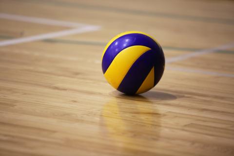 Single Night Indoor Volleyball Clinics | Capital Volley